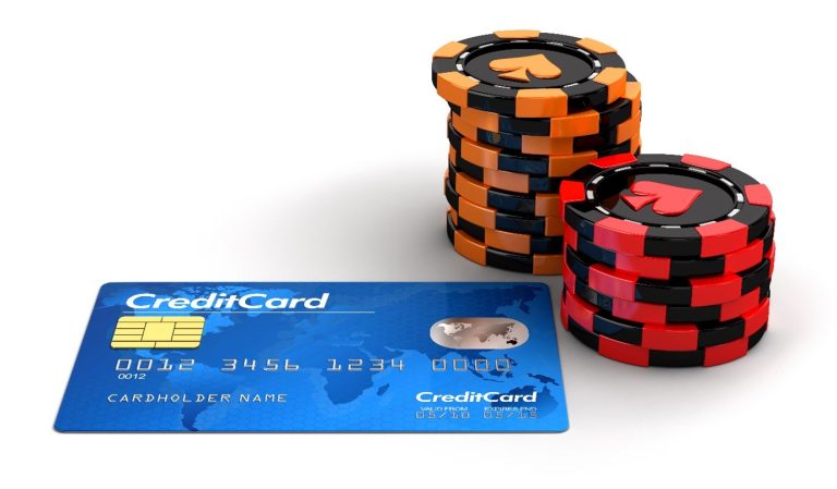 Breaking the Bank: How Credit Card Bans Are Reshaping the World of Online Gambling