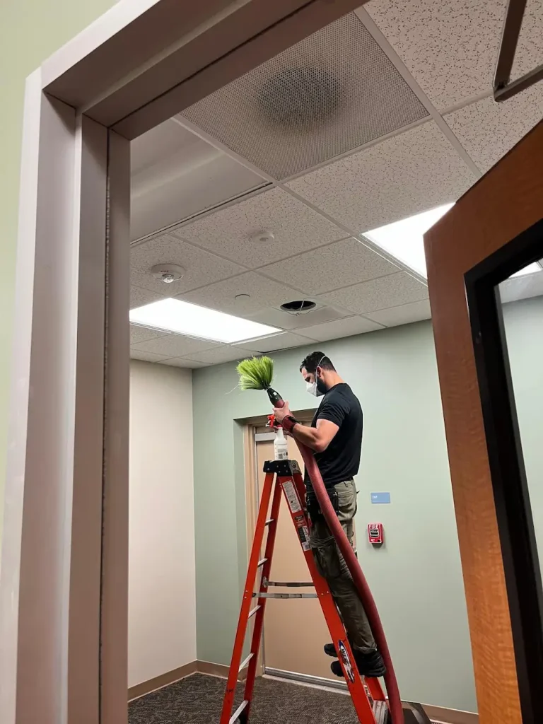 How to Choose the Right Duct Service for Your Home or Business
