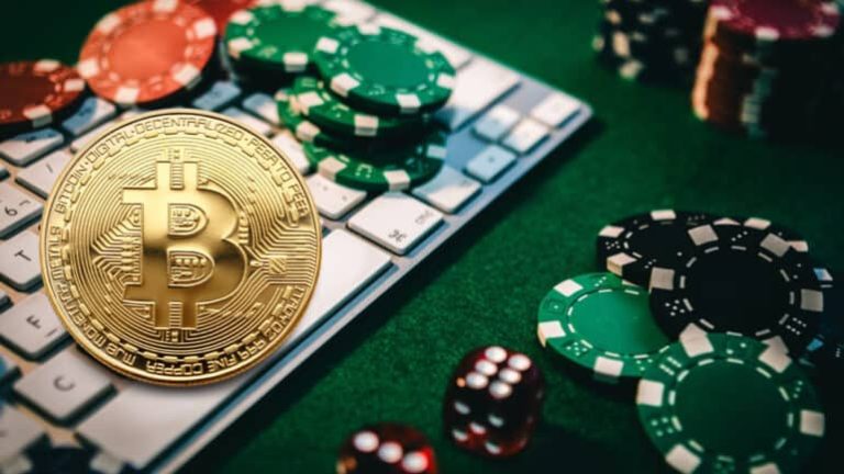 Exploring the Rise of Crypto Casino Ireland: A New Era in Online Gambling
