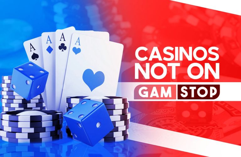 A Complete Guide for UK Players: Understanding Casinos Not on GamStop