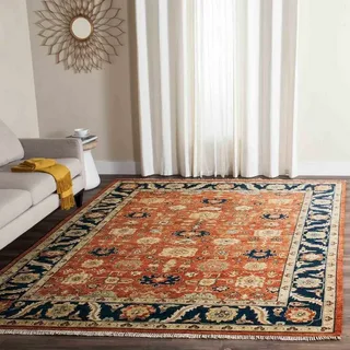 How to Maintain and Clean Modern Rugs for Long Life