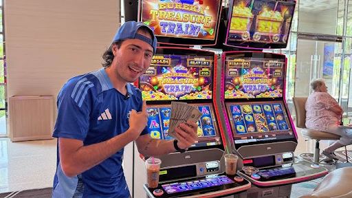 Top-Rated Mobile Slot Games You Can Play Anywhere