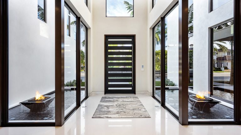 New Front Doors That Wow Neighbors: Transform Your Home’s First Impression