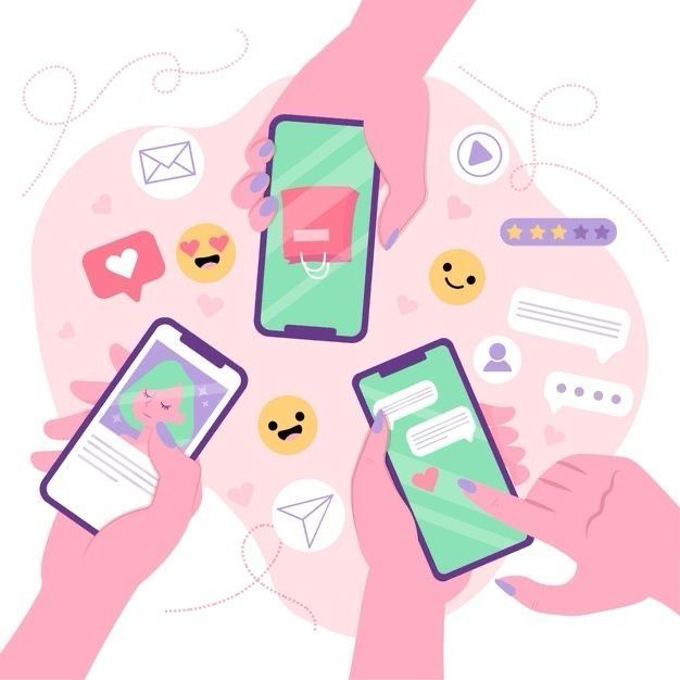 Top 5 AI Girlfriend Apps in 2025: Virtual Companions That Feel Real