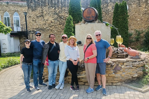 Moldova Tour Operators: Your Gateway to Authentic Eastern European Experiences