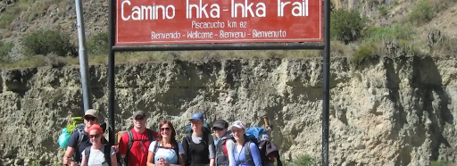 Classic Inca Trail 4-Day Trek: Complete Trekking Guide