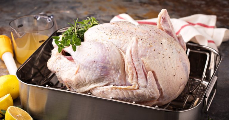 Food Safety Tips for Handling Turkey in Singapore’s Climate