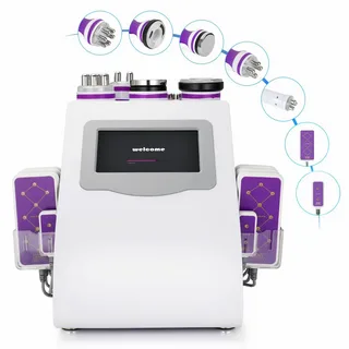 80K Cavitation Machines Explained: What the Technology Does and Why 80K Matters